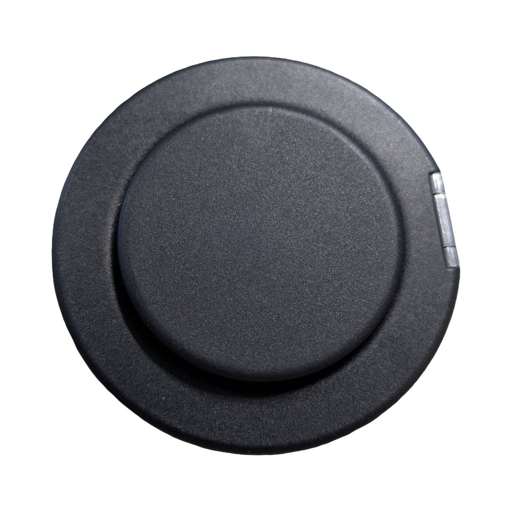 17-P PopSockets Kick-Out‎ MagSafe Round Phone Grip & Stand Ring - Black ⬇️